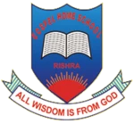 gospel home school android application logo